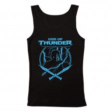 God of Thunder Women's